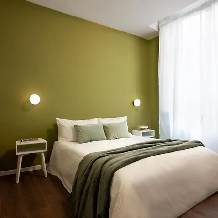 Hotel Piccolo Puccini Lukka