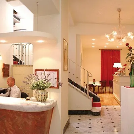 Piccolo Puccini Hotel Lucca