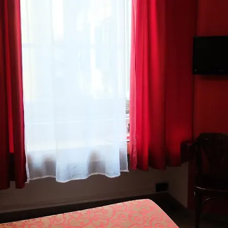 Hotel Piccolo Puccini