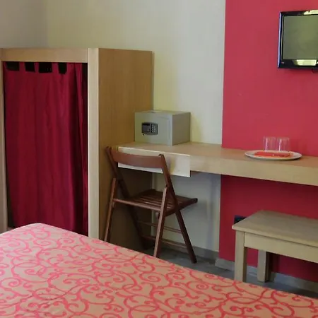 Piccolo Puccini Hotel