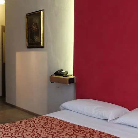Hotel Piccolo Puccini 3*