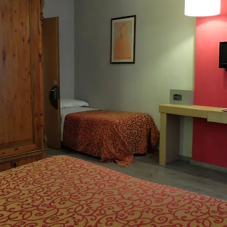 Hotel Piccolo Puccini Lucca