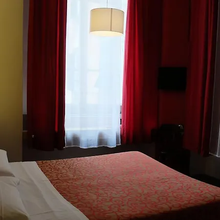 Piccolo Puccini Hotel Lucca