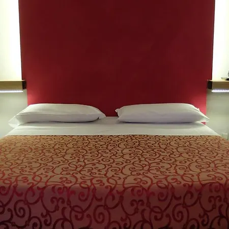 Piccolo Puccini Hotel