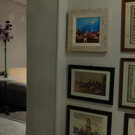 Hotel Piccolo Puccini 3*