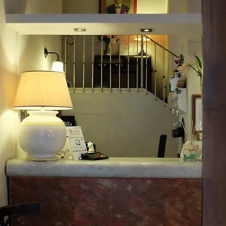 Piccolo Puccini Hotel 3*