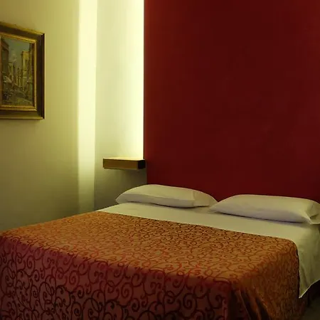 Hotel Piccolo Puccini Lucca