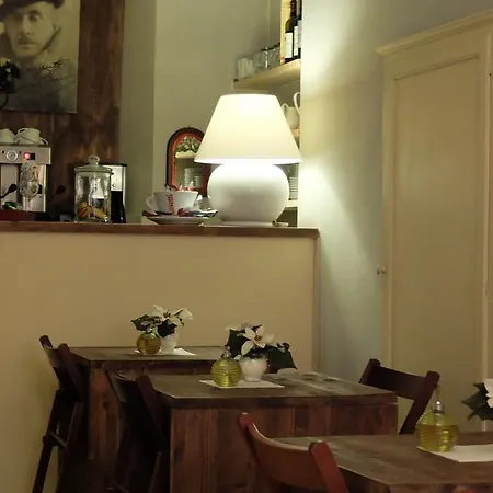 Hotel Piccolo Puccini