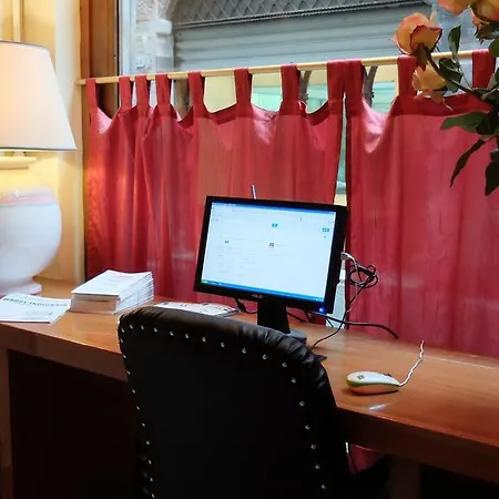 Piccolo Puccini Hotel