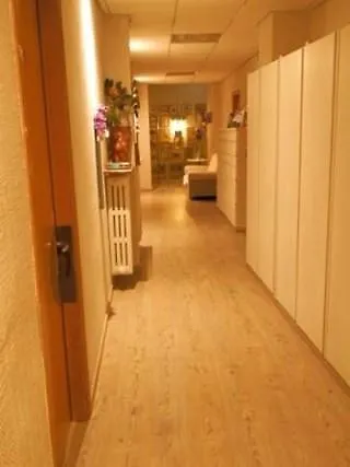 Hotel Piccolo Puccini