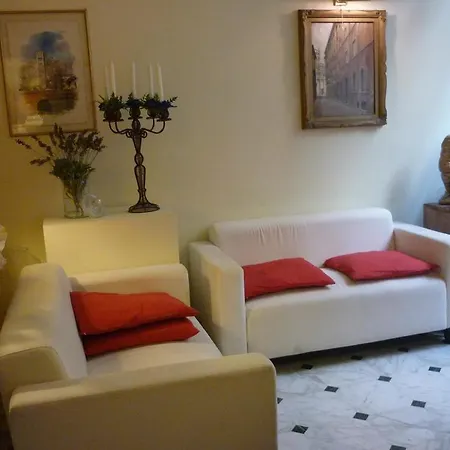 Piccolo Puccini Hotel Lucca