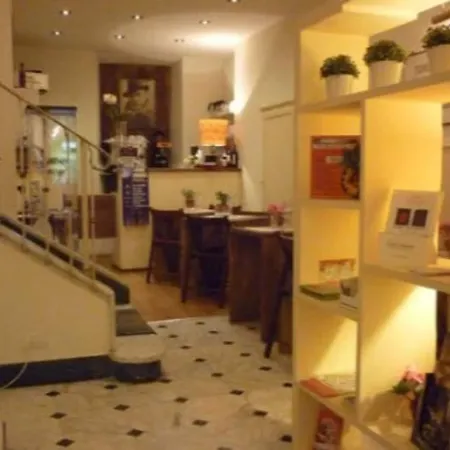Hotel Piccolo Puccini