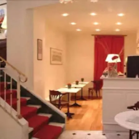 Hotel Piccolo Puccini