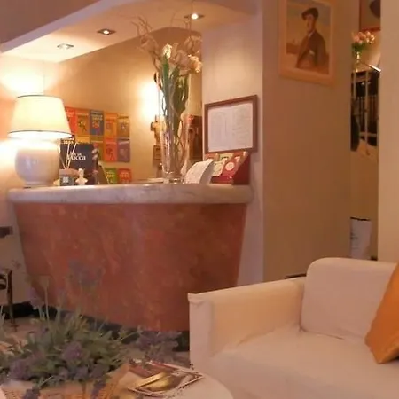 Piccolo Puccini Hotel Lucca