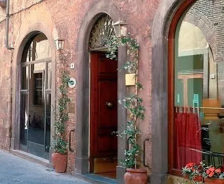 Hotel Piccolo Puccini