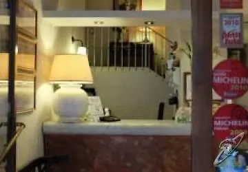 Hotel Piccolo Puccini Lucca
